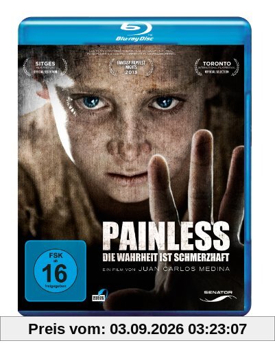Painless [Blu-ray]