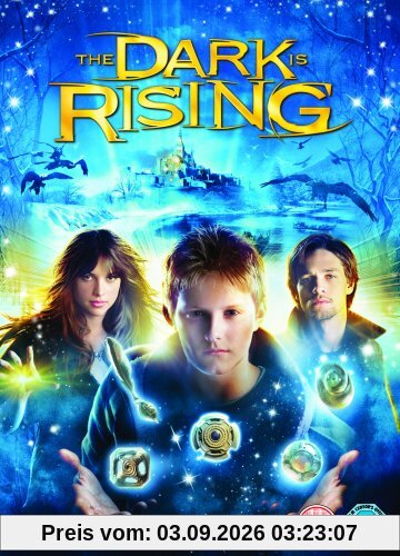 Dark Is Rising [UK Import]
