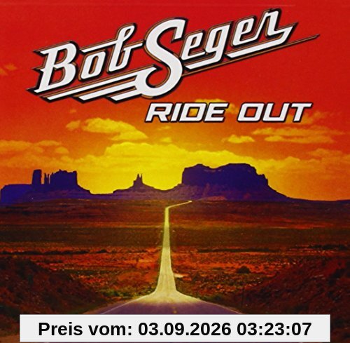 Ride Out (Dlx)