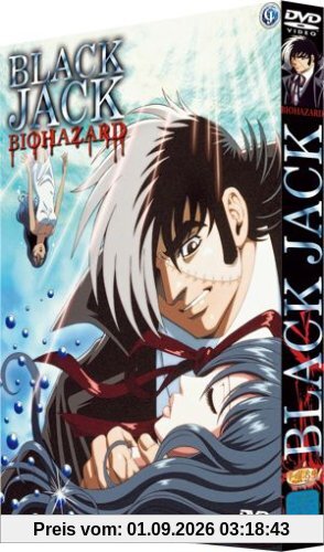 Black Jack - Biohazard