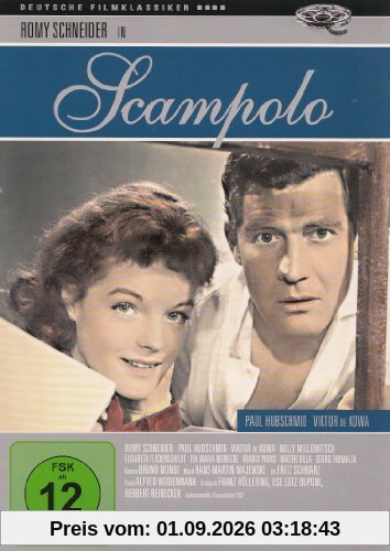 Scampolo