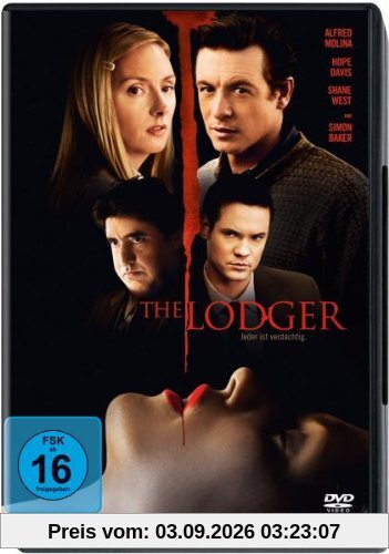 The Lodger