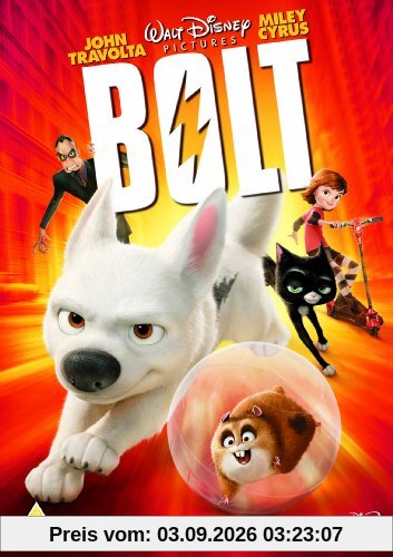 Bolt [UK Import]