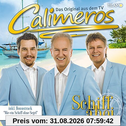 Schiff Ahoi