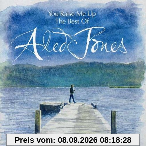 You Raise Me Up:the Best of Al