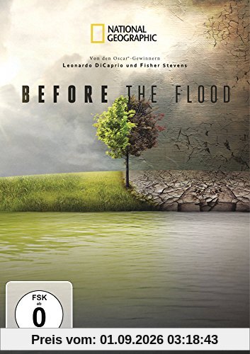 Before the Flood