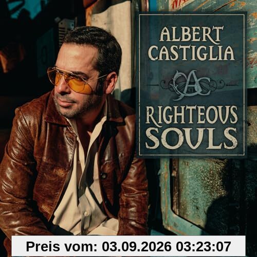 Righteous Souls