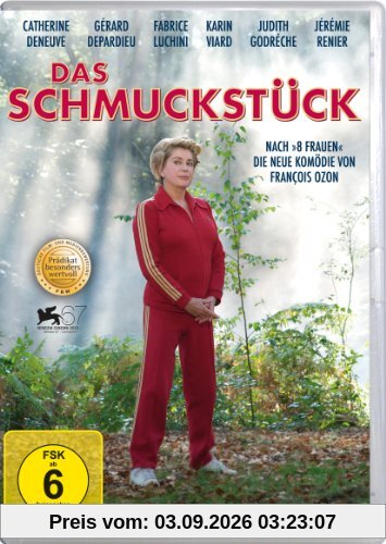 Das Schmuckstück