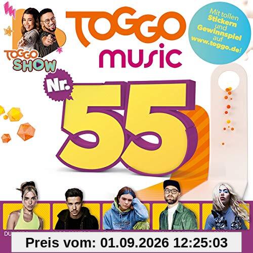 Toggo Music 55