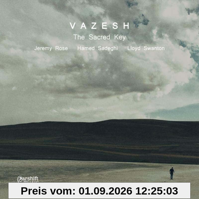 The Sacred Key