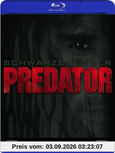 Predator [Blu-ray]
