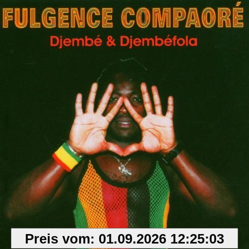 Djemb & Djembfola