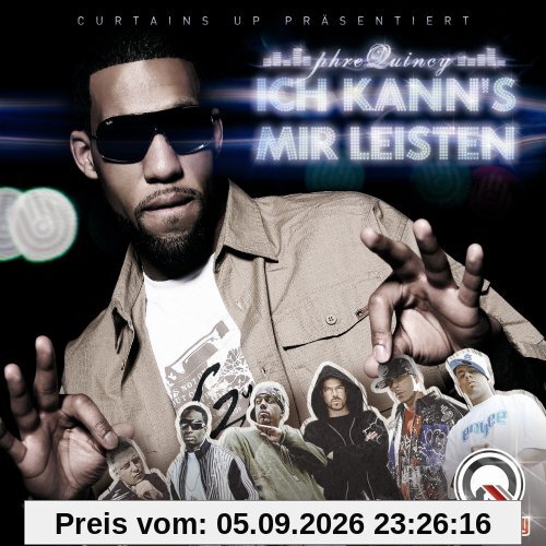 Ich Kann's Mir Leisten