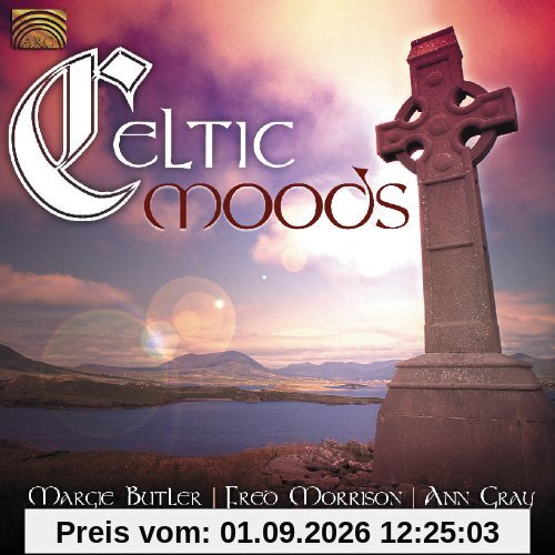 Celtic Moods