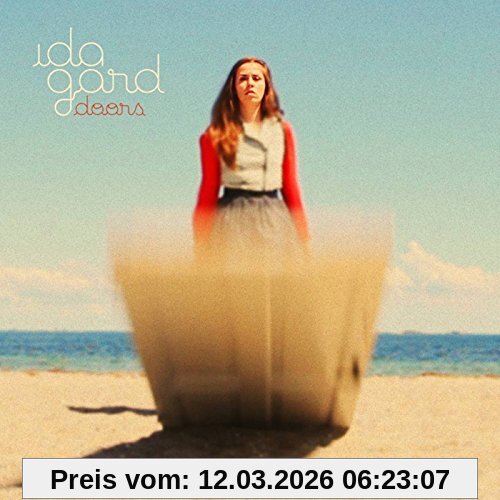 Ida Gard Doors