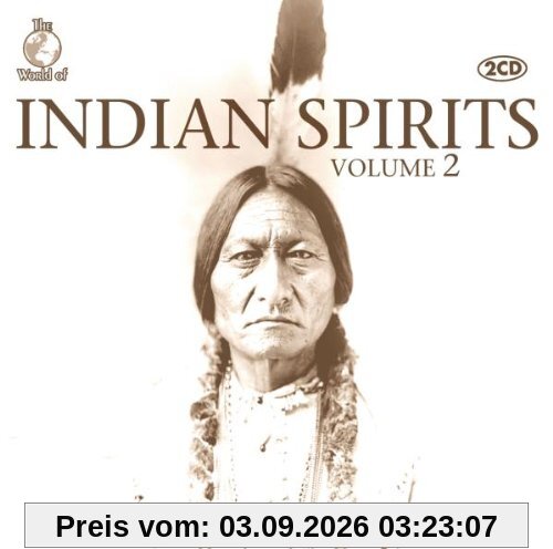 Indian Spirits 2