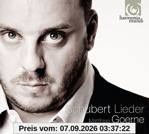Schubert Lieder
