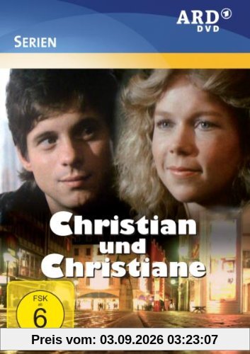 Christian und Christiane - Die komplette Serie [3 DVDs]