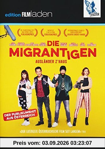 Die Migrantigen