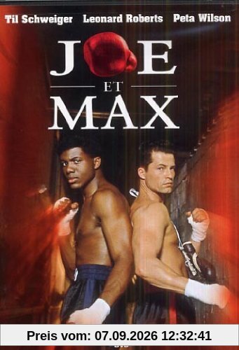 Joe et max : au nom d'un ideal [FR Import]
