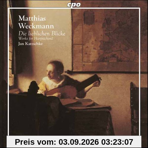 Works for Harpsichord