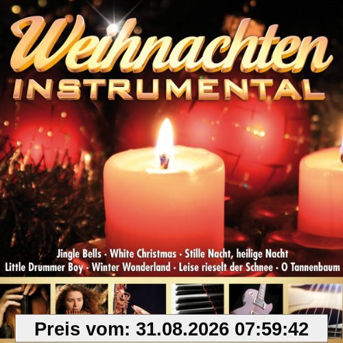 Weihnachten Instrumental