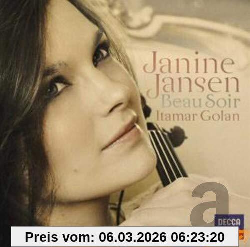 Golan Jansen Beau Soir