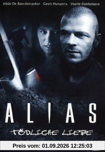 Alias - Toedliche Liebe