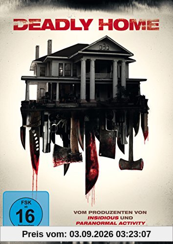 Deadly Home