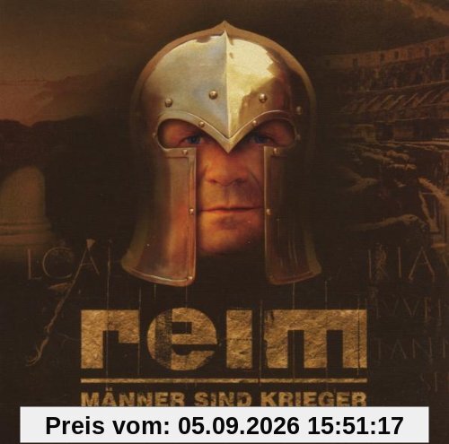 Männer sind Krieger