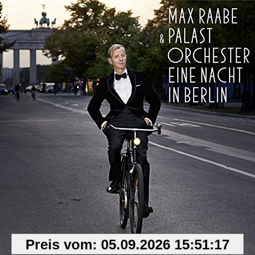 Eine Nacht in Berlin