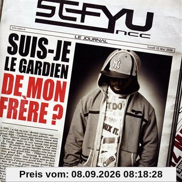 Suis Je le Gardien de Mon Frer