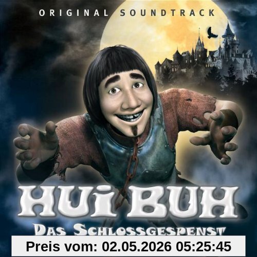 Hui Buh