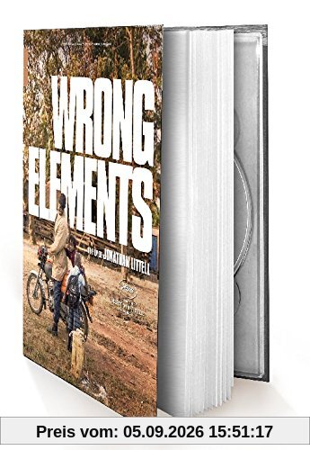 Wrong elements [FR Import]