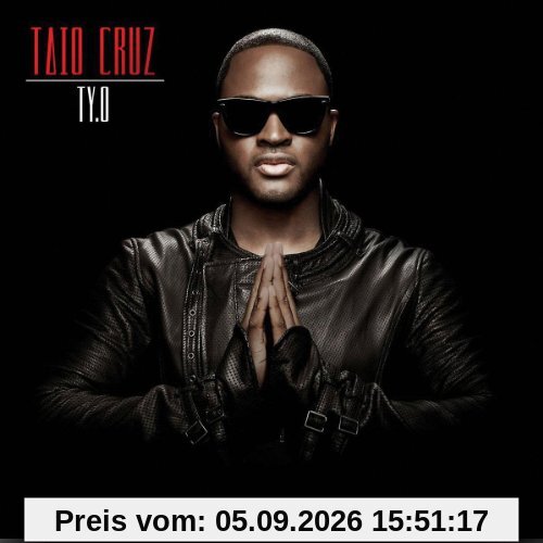 TY.O (Limited Pur Edition)