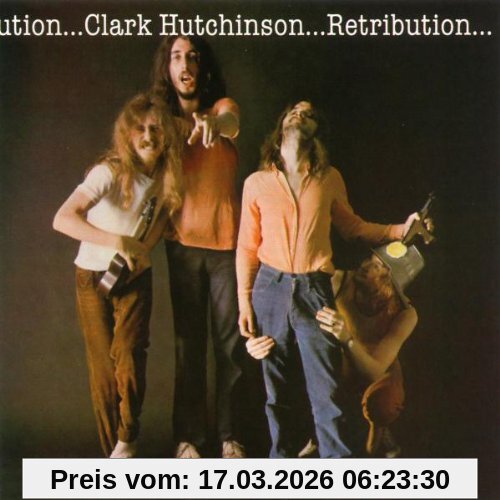 Clark-Hutchinson Retribution