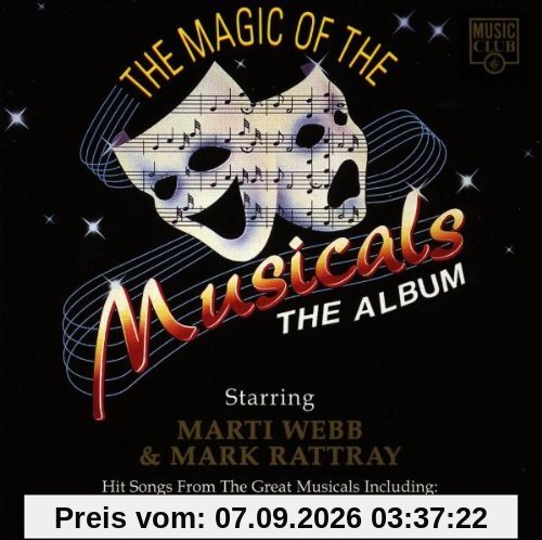 The Magic of the Musicals