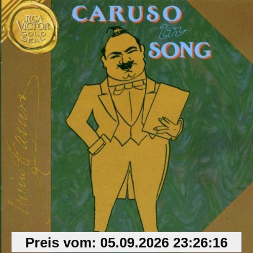 Caruso in Song