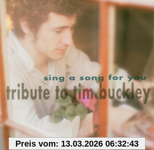 Various Sing A Song For You, Tribute..