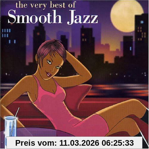 Various Very Best Of Smooth Jazz