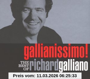 Richard Galliano Best Of-Gallianissimo