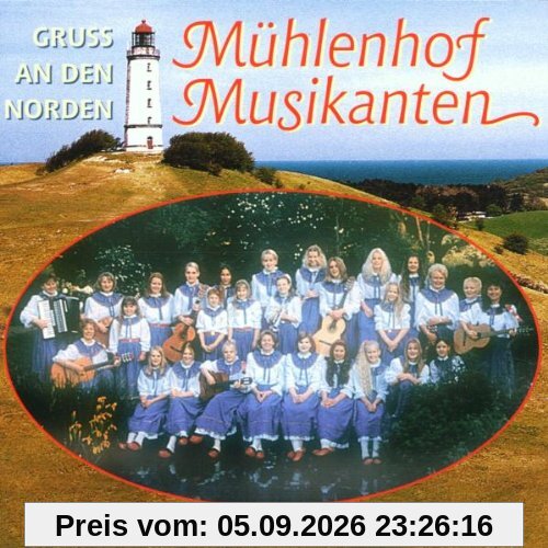 Gruss An Den Norden