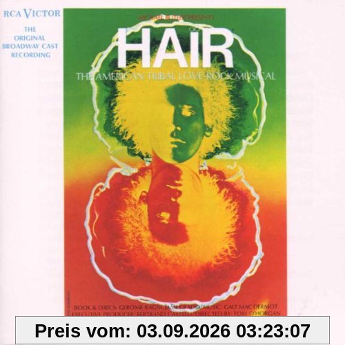 Hair