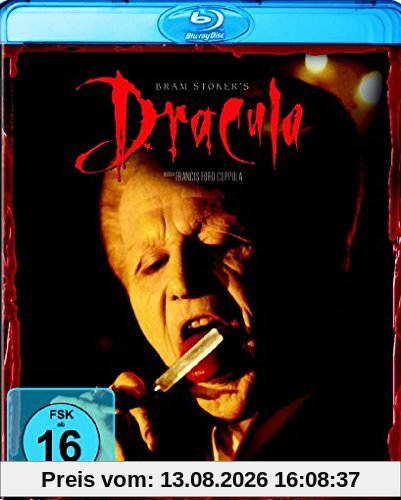 Bram Stoker's Dracula [Blu-ray] [Deluxe Edition] [Deluxe Edition]