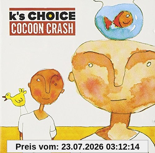 Ks Choice Cocoon Crash