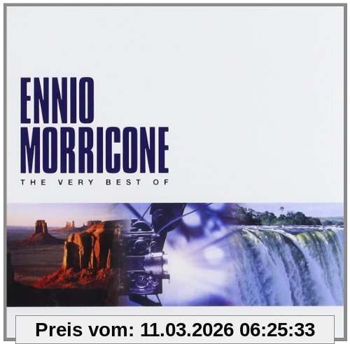 Very Best Of Ennio Morricone