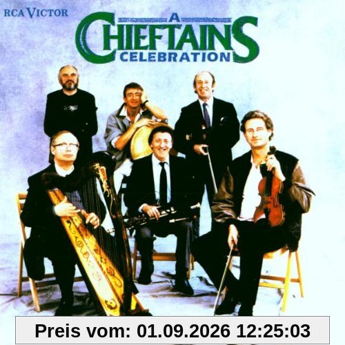 A Chieftains Celebration