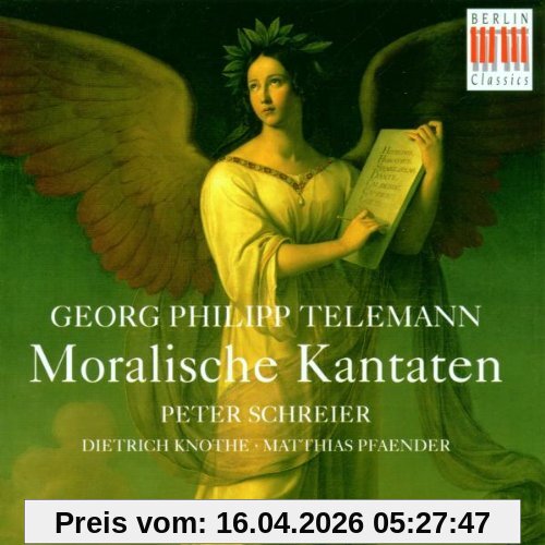 Moralische Kantaten