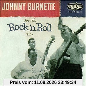 Johnny Burnette Rock'N' Roll Trio