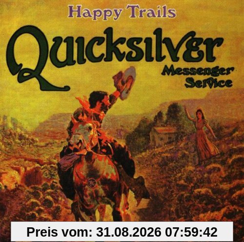 Happy Trails